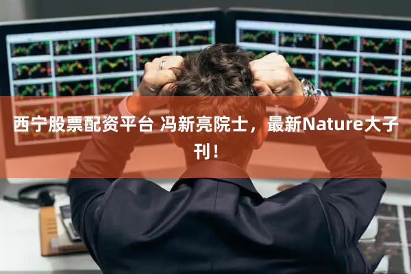 西宁股票配资平台 冯新亮院士，最新Nature大子刊！